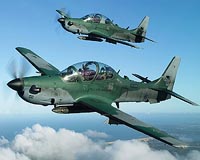 Fledgling Afghan air force faces solo mission as US withdraws