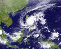 Farmers lose debt gamble in typhoon-plagued Philippines