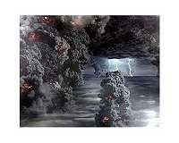 Volcano researcher learns how Earth builds supereruption-feeding magma systems