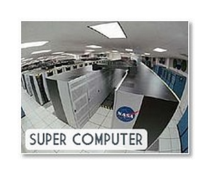 US supercomputer gaining speed