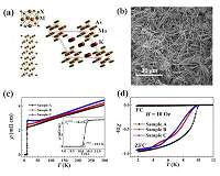 Superconductivity above 10 K discovered in a novel quasi-one-dimensional compound K2Mo3As3