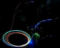 Supercontinuum lasers to inspire better beer, bread