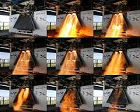 Crew Dragon Propulsion System Completes Development Testing