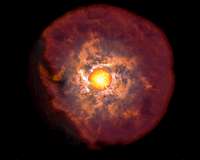Study reveals one of universe's secret ingredients for life
