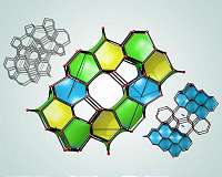 Scientists predict new forms of superhard carbon