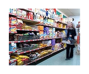 Retail Mobile Systems Easily Tricked
