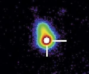 Texas Astronomers Find Super-Luminous Supernova