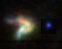 Detective Astronomers Unearth Hidden Celestial Gem