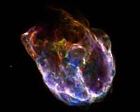 New Method Finds Most Distant Supernovae