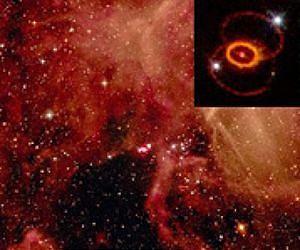 Discovery of 2 types of neutron stars points to 2 different classes of supernovae