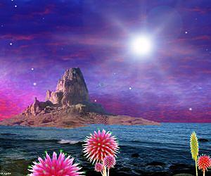 Expectation of extraterrestrial life built more on optimism than evidence