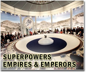 US-China ties strained by power shift