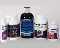 Nanotech In Your Vitamins