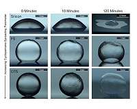 Researchers design coatings to prevent pipeline clogging