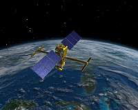 NASA Selects Launch Services for Global Surface Water Survey Mission