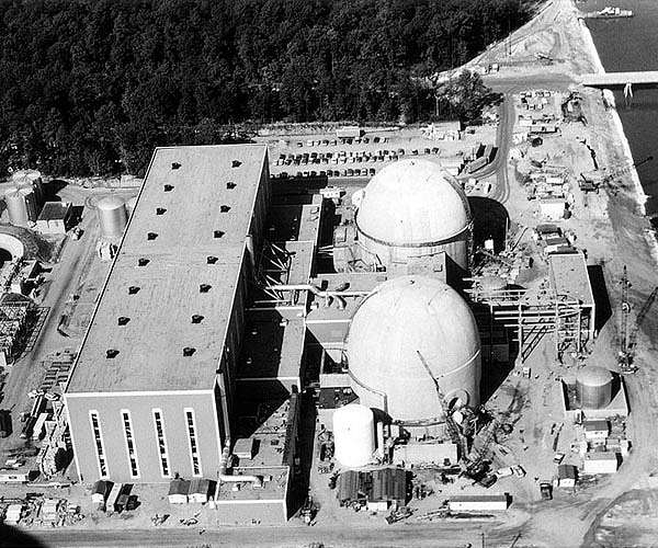 Framatome breaks industry record for safe and timely reactor vessel exam at Surry Power Station