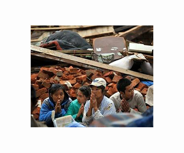 'Driving evil out': Myanmar people kick up din to protest coup