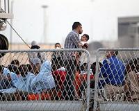 Malta must free 'captive' migrants now: Human Rights Watch