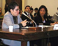 Rice reassures Israel on Iran nuclear ambitions