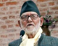 Nepal unprepared for second quake, says PM