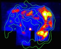 Major Step Toward Knowing Origin Of Cosmic Rays