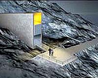 Doomsday seed vault's stores are growing