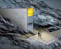 Permafrost to protect the biodiversity of the Earth