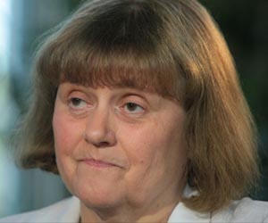 Flying to space is also women's work: Russian cosmonaut