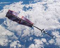 Earth observation data market to reach $2.4B