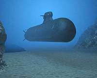 Lockheed Martin receives contract modification for sub imaging system