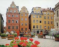Sweden Offers World-Class Cleantech Solutions For The Future