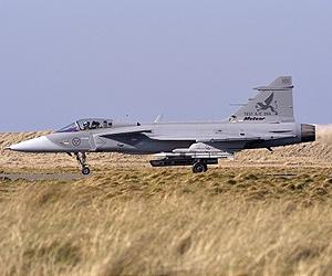 Bulgaria plans to acquire new fighter jets in 2014