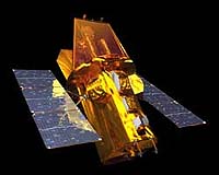 NASA's Swift satellite sees small star ejecting 'super flares'