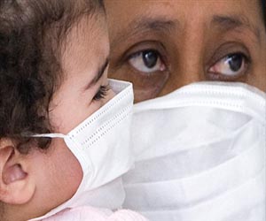 France's swine flu epidemic ends: doctors