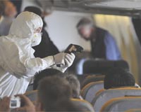 Australia raises swine flu alert level: health minister