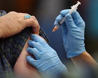 GSK says one-dose swine flu vaccine effective