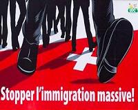 Swiss minister: 'Inconceivable' EU would sever ties over immigration