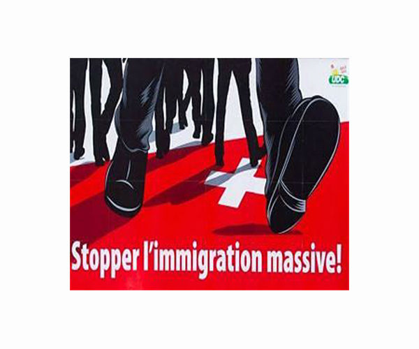 Immigration, climate, cost of living swing Swiss elections