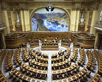 Swiss backtrack on selling weapons to conflict states