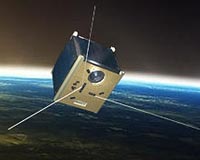 ULA reveals transformational cubesat launch program