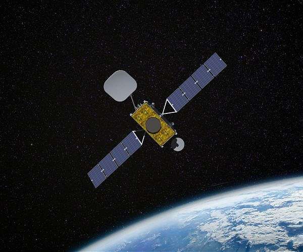 Carbice thermal tech to enhance heat control on SWISSto12 HummingSat satellites