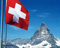 Swiss vote goes green with climate change