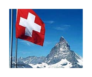 Swiss-China trade deal a symbol amid spats with EU