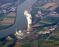Swiss nuclear plant finds defective tubes from France's Areva
