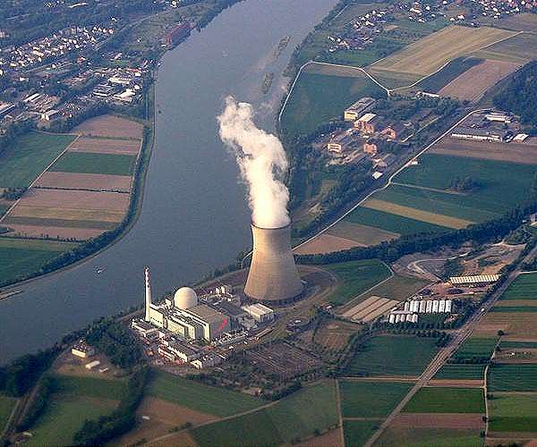 Swiss vote on renewable energy plan for 2050 carbon neutrality