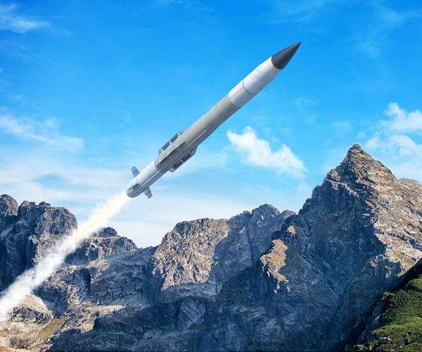 EU funds joint weapons procurement for first time