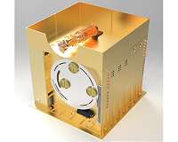 SwRI scientists demonstrate speed, precision of in situ planetary dating device