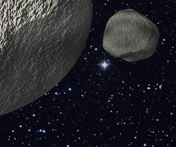 New study reveals potential ice bombs among Kuiper Belt Objects