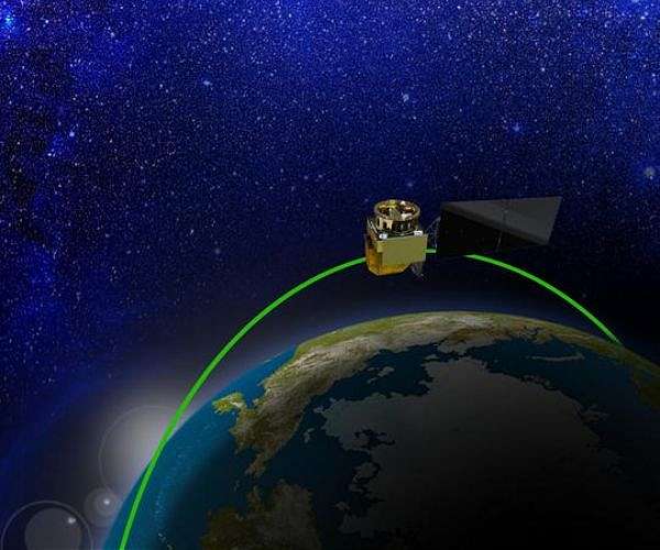 NASA, NOAA Launch NEON Program with SwRI-developed QuickSounder satellite
