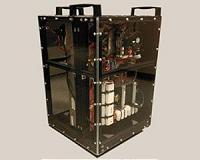 XCOR Presents New Platforms For Suborbital Science at AGU